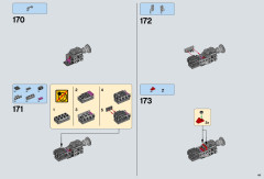 LEGO 75159 instructions page 105 – build guide
