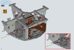 LEGO 75159 instructions page 108 – build guide