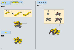 LEGO 75159 instructions page 110 – build guide