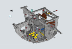 LEGO 75159 instructions page 111 – build guide