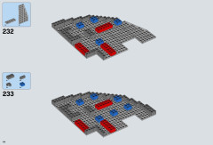 LEGO 75159 instructions page 126 – build guide