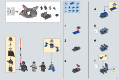 LEGO 75159 instructions page 17 – build guide