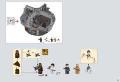 LEGO 75159 instructions page 179 – build guide