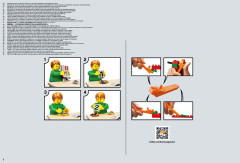 LEGO 75159 instructions page 2 – build guide