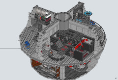 LEGO 75159 instructions page 217 – build guide