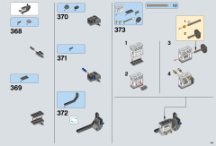 LEGO 75159 instructions page 225 – build guide