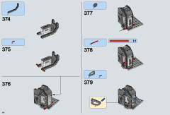 LEGO 75159 instructions page 226 – build guide