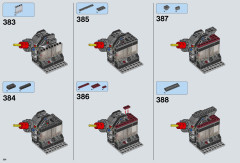 LEGO 75159 instructions page 228 – build guide