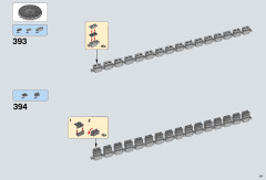 LEGO 75159 instructions page 231 – build guide