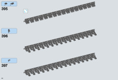 LEGO 75159 instructions page 232 – build guide