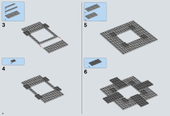 LEGO 75159 instructions page 24 – build guide
