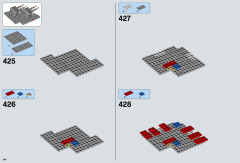 LEGO 75159 instructions page 246 – build guide