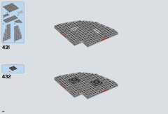 LEGO 75159 instructions page 248 – build guide