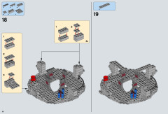 LEGO 75159 instructions page 28 – build guide