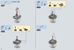 LEGO 75159 instructions page 280 – build guide