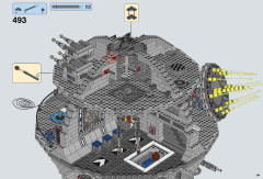 LEGO 75159 instructions page 283 – build guide