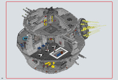 LEGO 75159 instructions page 286 – build guide