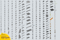 LEGO 75159 instructions page 298 – build guide