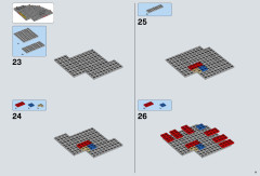 LEGO 75159 instructions page 31 – build guide