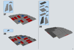 LEGO 75159 instructions page 35 – build guide