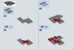 LEGO 75159 instructions page 37 – build guide