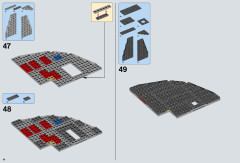 LEGO 75159 instructions page 38 – build guide