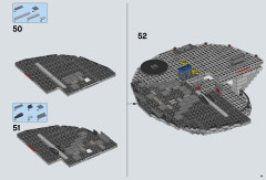 LEGO 75159 instructions page 39 – build guide