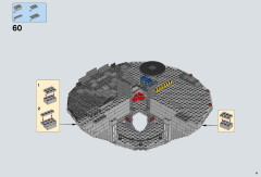 LEGO 75159 instructions page 47 – build guide