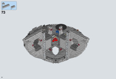 LEGO 75159 instructions page 60 – build guide