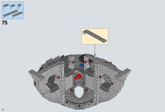 LEGO 75159 instructions page 62 – build guide