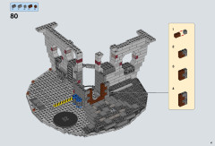 LEGO 75159 instructions page 67 – build guide