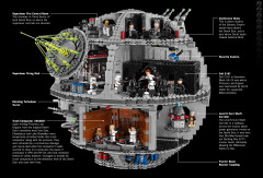 LEGO 75159 instructions page 7 – build guide