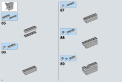 LEGO 75159 instructions page 72 – build guide