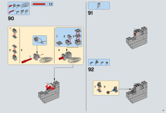 LEGO 75159 instructions page 73 – build guide