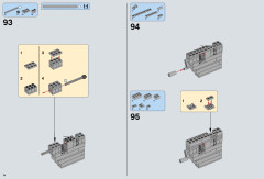 LEGO 75159 instructions page 74 – build guide