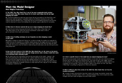 LEGO 75159 instructions page 8 – build guide