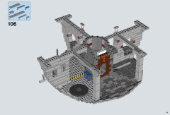 LEGO 75159 instructions page 81 – build guide