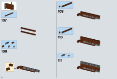 LEGO 75159 instructions page 82 – build guide