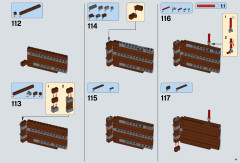 LEGO 75159 instructions page 83 – build guide
