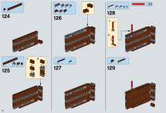LEGO 75159 instructions page 86 – build guide