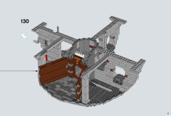 LEGO 75159 instructions page 87 – build guide