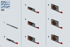 LEGO 75159 instructions page 90 – build guide