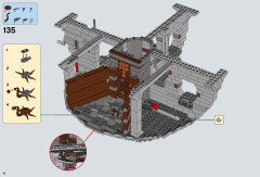 LEGO 75159 instructions page 92 – build guide