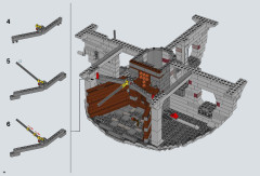 LEGO 75159 instructions page 94 – build guide
