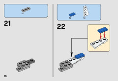 LEGO 75160 instructions page 16 – build guide