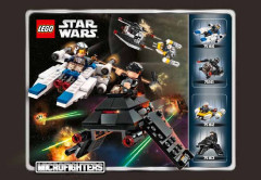 LEGO 75160 instructions page 37 – build guide
