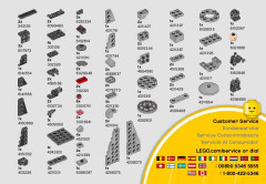LEGO 75161 instructions page 31 – build guide