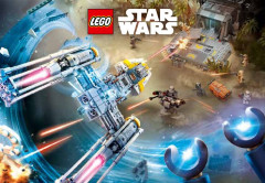 LEGO 75163 instructions page 30 – build guide
