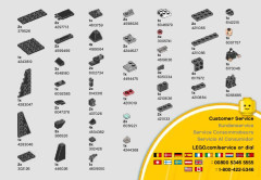 LEGO 75163 instructions page 31 – build guide