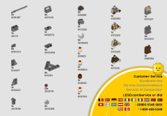 LEGO 75164 instructions page 35 – build guide